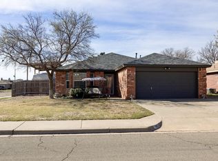1909 76th St, Lubbock, TX 79423