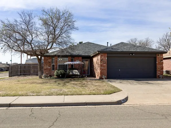 1909 76th St, Lubbock, TX 79423