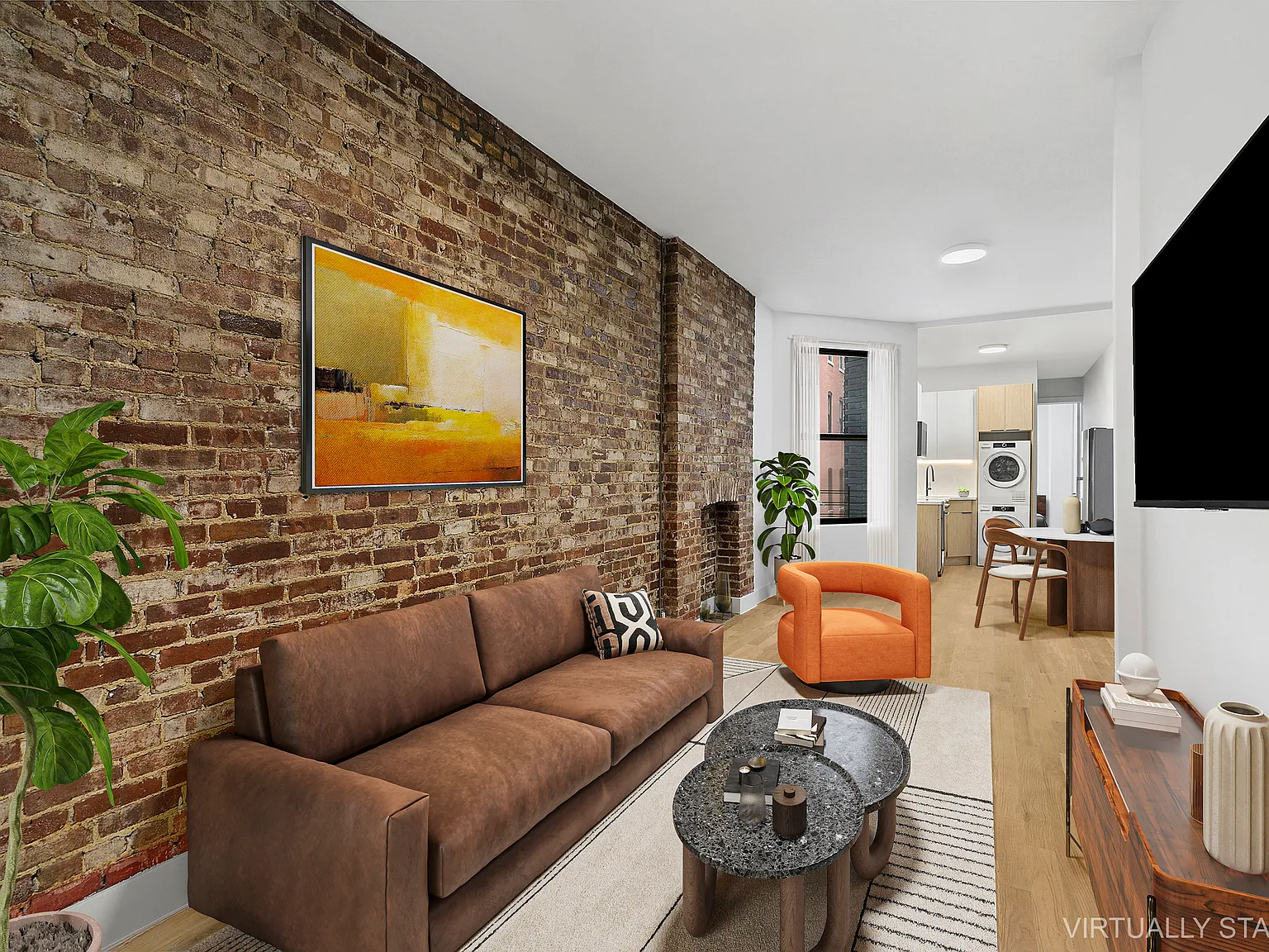 202 West 80th Street — Photo 1