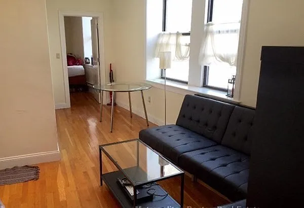 42 Beach St #7D — Photo 2