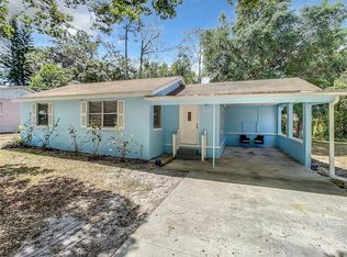 137 Coronado Rd, Debary, FL 32713