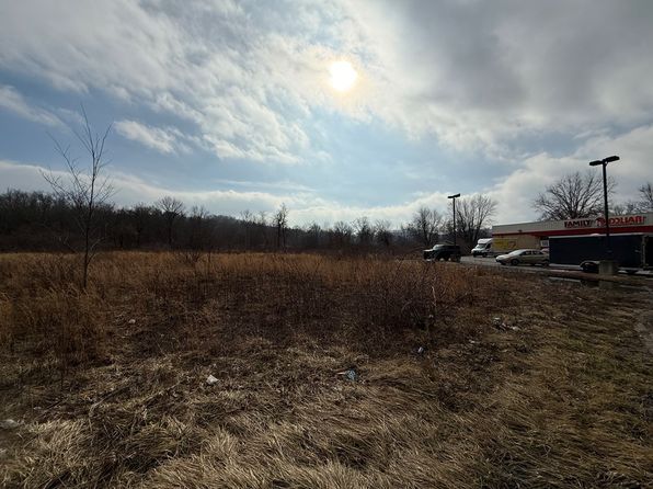 0 Bolt Rd, Glen Daniel, WV 25844