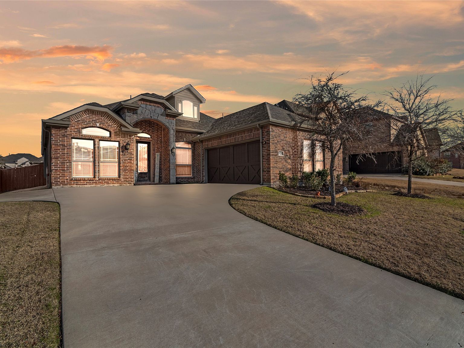 329 Tommie Lillian Ln, Celina, TX 75009 | Zillow