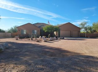 10721 E Fenimore Rd, Mesa, AZ 85207
