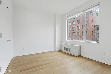 Rented by Corcoran