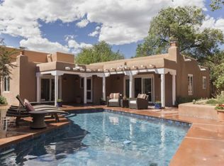 624 E Alameda St UNIT 3A, Santa Fe, NM 87501
