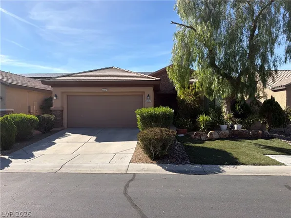 3787 Budenny Dr, Las Vegas, NV 89122