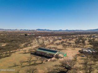 16021 W Ili Teka Rd, Arivaca, AZ 85601
