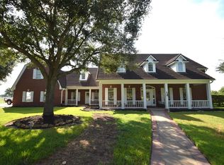 10 Lakefield Trl, Katy, TX 77493