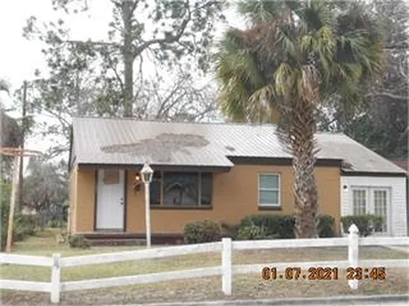 607 Quarterman St, Waycross, GA 31501