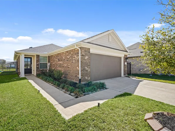 27007 Blue Pool Dr, Katy, TX 77493