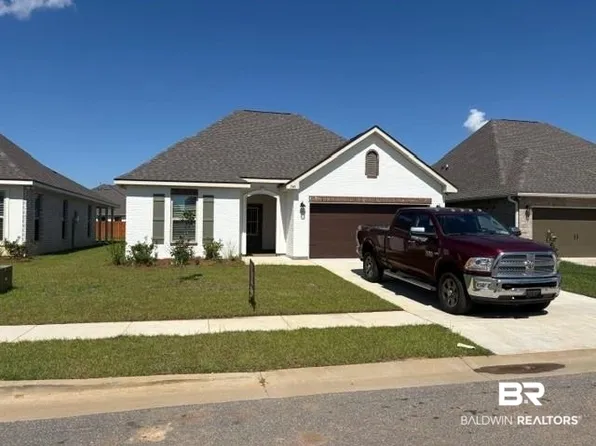 1349 Aldon St, Foley, AL 36535