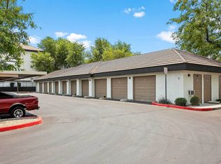 SolVida Central, Phoenix, AZ 85008