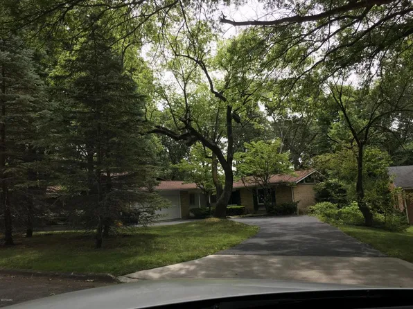 2129 Chevy Chase Blvd, Kalamazoo, MI 49008