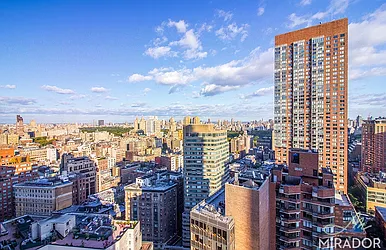 Rented by Mirador Real Estate