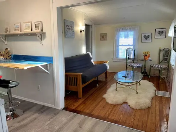 (undisclosed Address), Allenhurst, NJ 07711