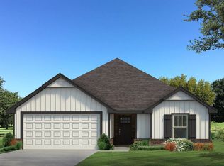 10324 SW 56th St, Mustang, OK 73064