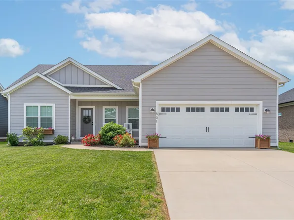 651 McIntyre St, Bowling Green, KY 42101