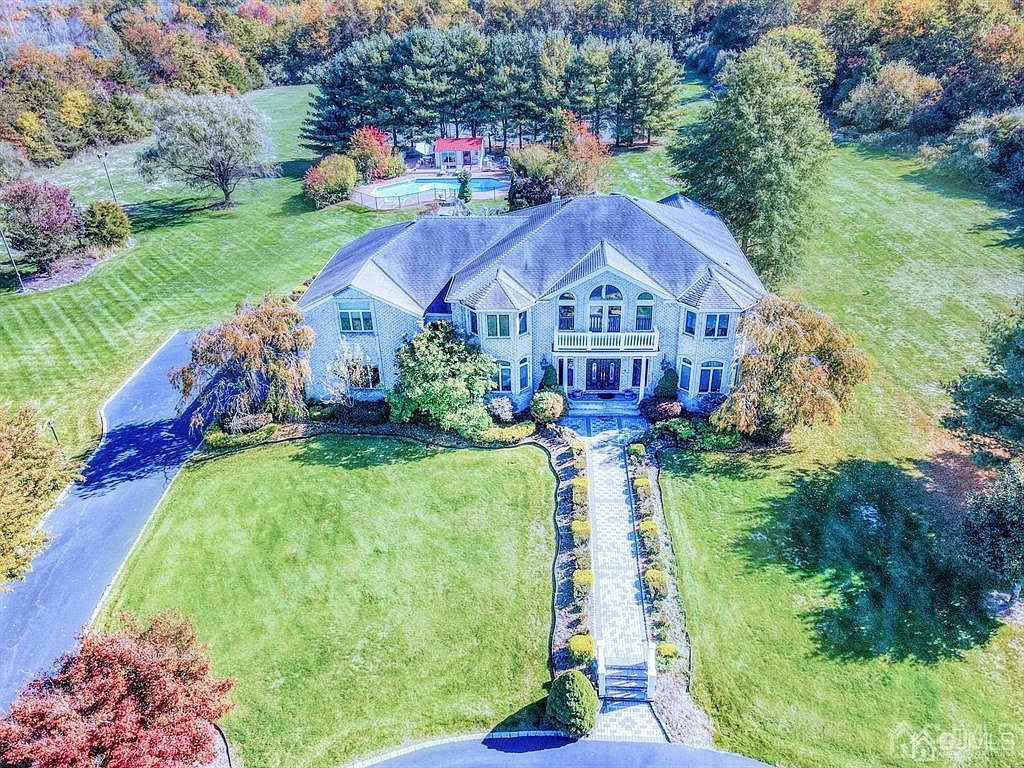 1 Hans Voji Dr, Franklin Park, NJ 08823 Zillow