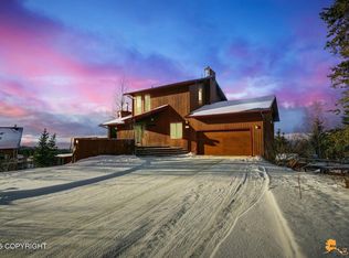 11380 Stroganof Dr, Anchorage, AK 99507