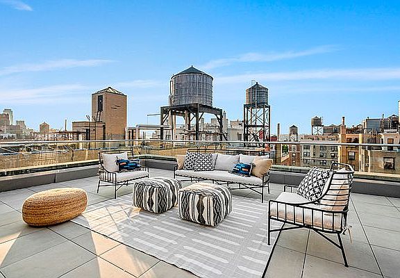 4th image of 250 W 85th St Penthouse 1