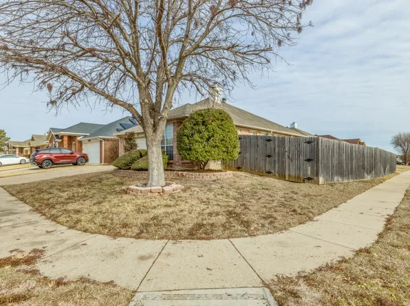7029 Flaxford Trl, Arlington, TX 76001