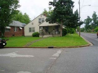 2032 Washington St, Paducah, KY 42003