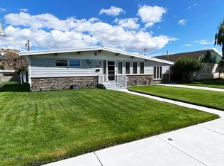2002 Haggin St, Anaconda, MT 59711