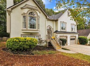 4024 Dream Catcher Dr, Woodstock, GA 30189