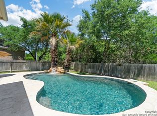 23526 Enchanted Fall, San Antonio, TX 78260