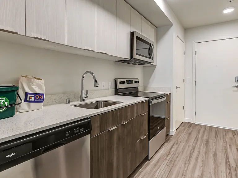 Ori Stone Way Apartments — Photo 15