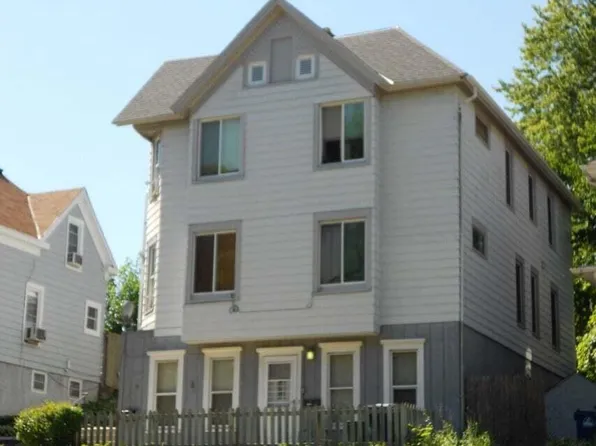 2010 Kinzie AVENUE, Racine, WI 53405