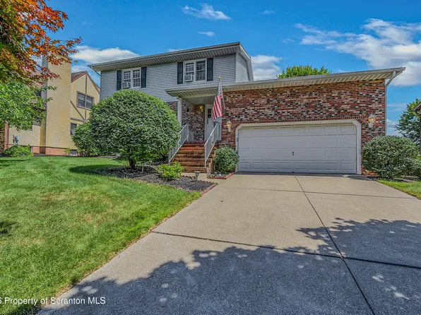 1206 Waddell St #L-13, Archbald, PA 18403