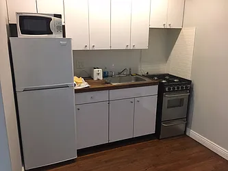 Rented by Keller Williams NYC