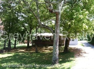 1701 Ajax Trl, Hixson, TN 37343