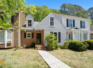 580 Manning Rd SW, Marietta, GA 30064