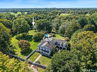 2493 Redding Road, Fairfield, CT 06824