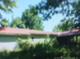 5773 S 439th Rd, Locust Grove, OK 74352