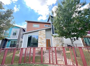 1921 Carlson Dr #79C, Austin, TX 78741