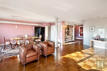 Sold by Halstead Real Estate