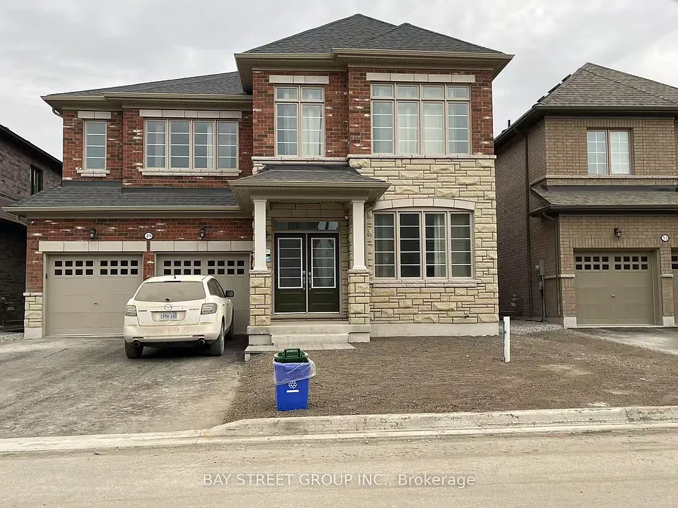 49 Bud Leggett Cres #ROOM