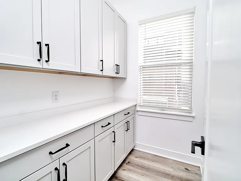Butlers pantry