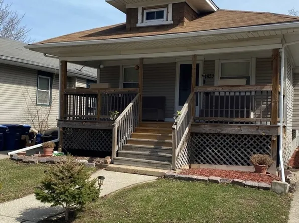 1833 S 4th Ave, Maywood, IL 60153