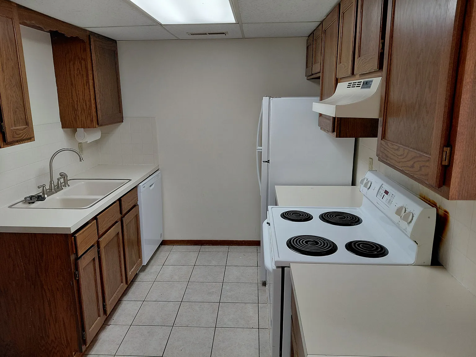 1 bed, 500 sqft, $700 — Photo 3