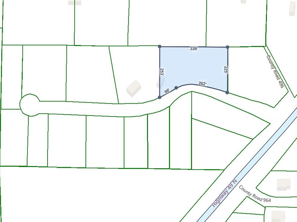 2nd image of 2 County Road 7612 Lot The