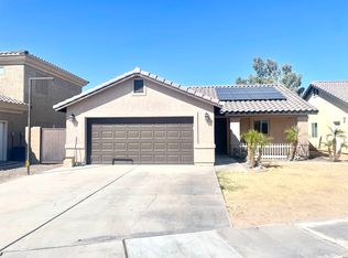 597 N Marshall Loop Ct, Somerton, AZ 85350