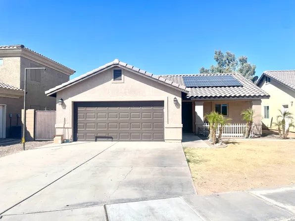 597 N Marshall Loop Ct, Somerton, AZ 85350