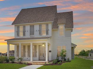 2500 Tarn Ave, Baton Rouge, LA 70810