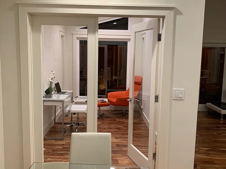 Home Office