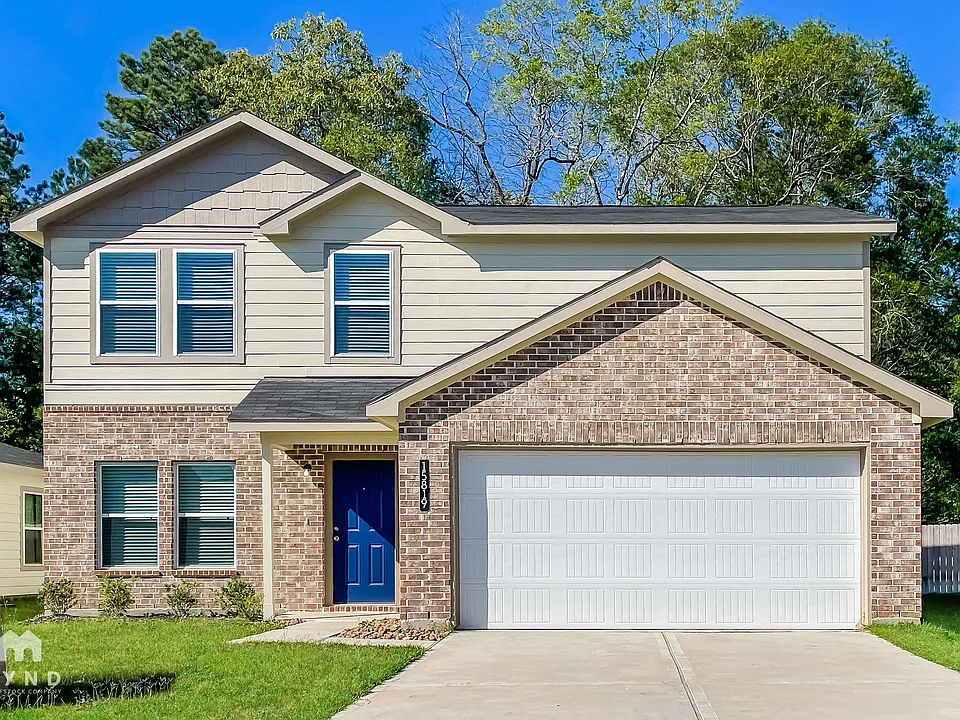 15819 Del Norte Dr
